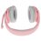 Проводные наушники HyperX Cloud Stinger  розовый 2020