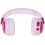 Беспроводные наушники JBL Junior 320BT  фиолетовый 2024