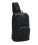 Рюкзак KEYRON Sling Nembus Oxf-C23-BLK черный