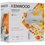 Миксер Kenwood HMP30.A0WH белый