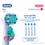Набор сменных насадок ORAL-B Vitality Pro Kids EB10S Chameleon