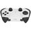 Геймпад беспроводной/проводной Razer Raiju V3 Pro белый