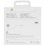 Wireless charger Apple MagSafe Charger white