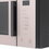 Микроволновая печь Samsung MG23T5018AP/BW розовый