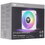 Комплект вентиляторов Thermaltake CT120 EX ARGB Sync [CL-F190-PL12SW-A] белый