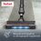 Вертикальный пылесос  Tefal X-Force 8.80 Animal TY1871E0  красный