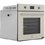 Газовый духовой шкаф MBS DG-602IV