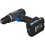 Дрель-шуруповерт Hyundai HD18-35D2