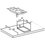 Induction cooktop Oasis P-IBDF