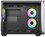 Корпус Ocypus Iota C50 Curve ARGB [Iota-C50-BKD300CD-GL] черный