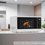 Microwave oven DEXP ES-70 white