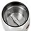 Electric coffee grinder DEXP CG-150P white