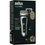 Электробритва Braun S9 PRO+ 9527s