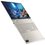 16" Ноутбук Lenovo Yoga 7 2-in-1 золотистый
