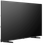 55" (139 см) Телевизор Hisense 55E7Q черный