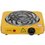 Ixcham elektr plita Aceline CS-010y sariq