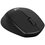 Мышь беспроводная Logitech Silent Plus B330 [910-005554] черный