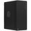 PC case DEXP DCU-500B  black