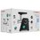Мясорубка электрическая Bosch MFWS660B черный