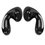 Наушники TWS Borofone BW68  черный 2024