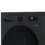 Стиральная машина LG F2Y1HS5J черный