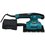 Виброшлифовальная машина Makita M9203B