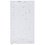 Корпус DEXP DCU-500W  белый