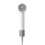Фен Dreame Hair MINI High-Speed Hair Dryer белый