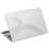 16" Ноутбук Acer Aspire Lite 16 (AL16-52P-35ES) серебристый