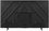 55" (139 см) Телевизор Hisense 55E66SL черный