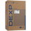 Вытяжка пристенная DEXP WCH39-FN08 серебристый