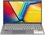 15.6" Ноутбук ASUS Vivobook (M1502YA-BQ580) серебристый