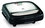 Tefal Waffle Time WD170D38 серебристый