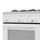 Комбинированная плита BOSCH HXA060B21Q белый