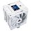 Кулер для процессора Thermalright Burst Assassin 120 Vision White  белый