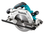 Пила дисковая Makita DHS900Z LXT 18V