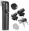 Машинка для стрижки Xiaomi Grooming Kit Pro черный