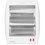 Infraqizil isitgich Aceline QH-1000D
