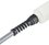 Опрыскиватель аккумуляторный GPT STORM GUN White