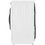 Стиральная машина Hotpoint NH 82 BL белый