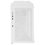 Корпус 1STPLAYER FIREBASE X3-M [X3-M-WH-4F1-W] белый