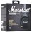 Simsiz/simli quloqchinlar Marshall Monitor II ANC  qora 2020