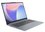 16" Ноутбук Lenovo IdeaPad Slim 3 16IAH8 серый