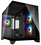 Корпус Cougar FV150 Mini RGB [382QA60.0001] черный