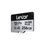 Карта памяти Lexar Professional Silver Plus microSDXC 256 ГБ [LMSSIPL256G-BNANC]