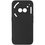 Накладка  BoraSCO Silicone Case для Nothing Phone 2a черный