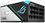 Блок питания ASUS ROG THOR 1000W Platinum II [90YE00L4-B0NA00] черный
