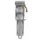 Машинка для стрижки Wahl 3027249 Senior Cordless черный/серебристый