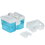 Пылесос  Thomas DryBox + AquaBox Cat&Dog белый