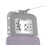 Гладильная доска HAUSHALT Sophy Lavender фиолетовый
